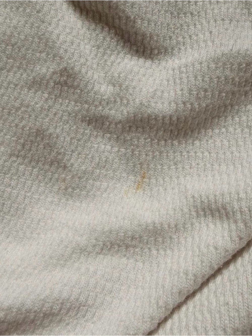 We The Free Cream Off-Shoulder Lightweight Sweater - Picture 4 of 5